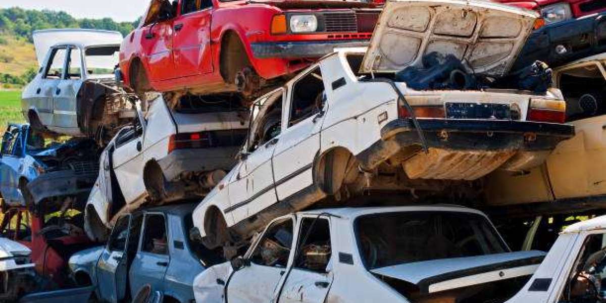 Scrap Car Removal Perth – A Hassle-Free Solution with Malaga Auto Wreckers