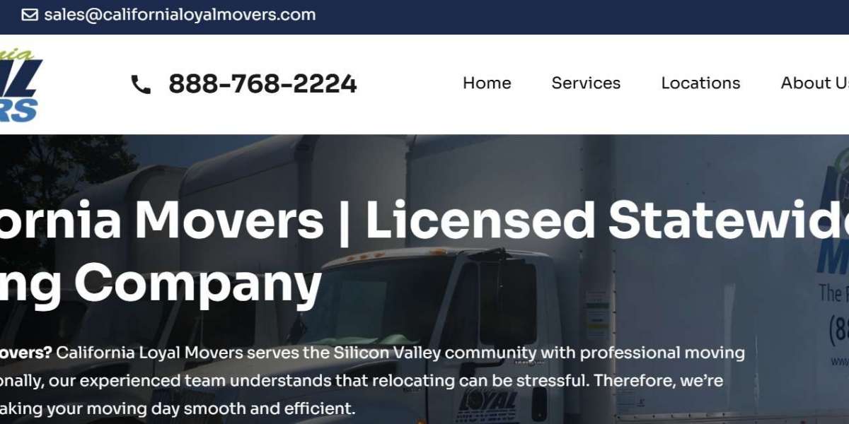 Reliable Commercial Movers Bay Area for Seamless Business Relocations