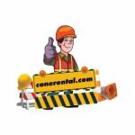 Cone Rental