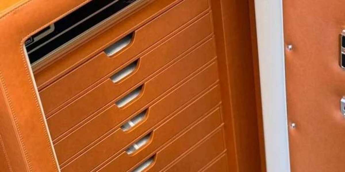 Safe Box for Jewelry The Smart Way to Protect Your Valuable Collection