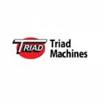 Triad Machines