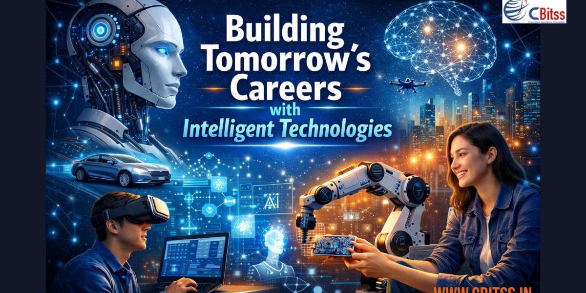Building a Strong Foundation for Tomorrow's Technology Careers