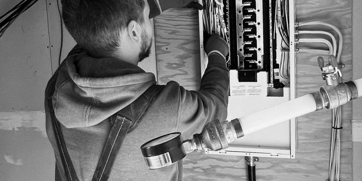 What Makes Relying on a Trusted Electrician Okotoks Rewarding?