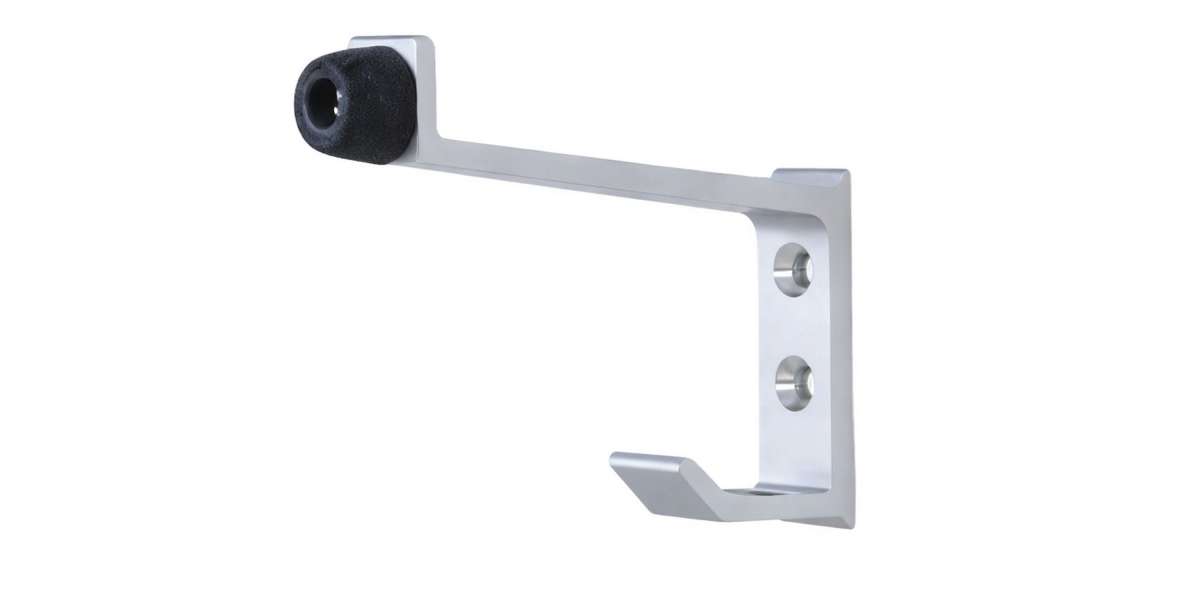 Why Choose a Restroom Partition Aluminium Hooks Manufacturer for Durable Toilet Cubicle Hardware?
