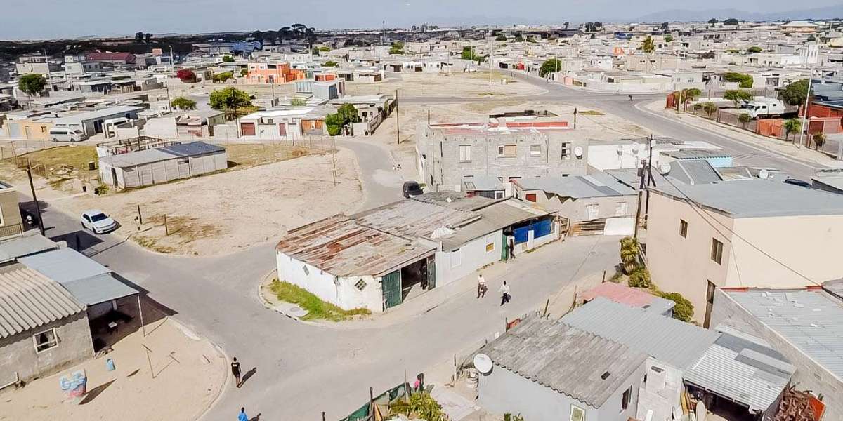 How Commercial Property Finance Development and Investment Impact Human Lives