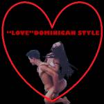 Love Dominican style