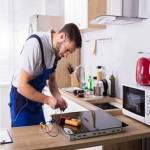 AL NASEEM AC And ELECTRICAL APPLIANCES MAINTENANCE