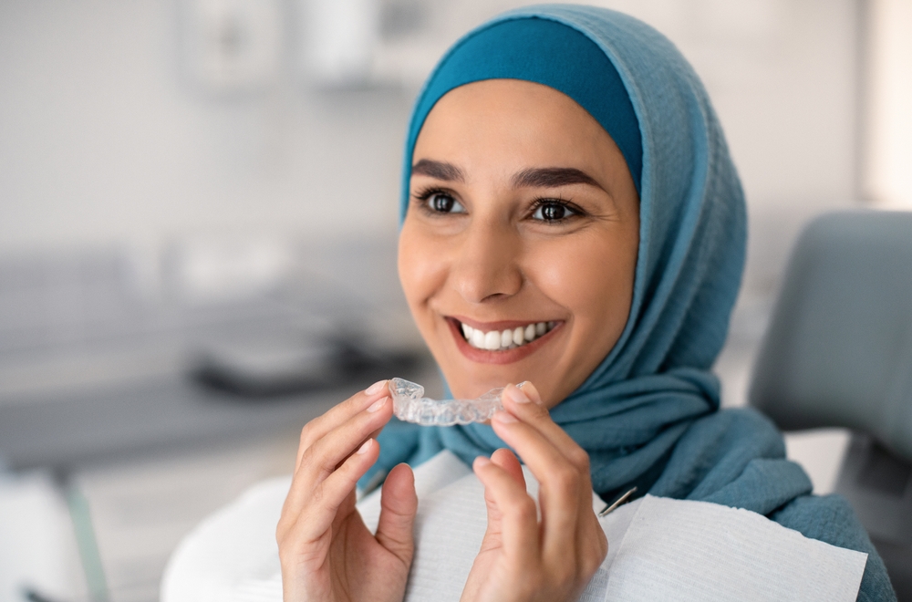 Top Invisalign Provider in Grand Rapids, Caledonia, Wayland & Wyoming MI