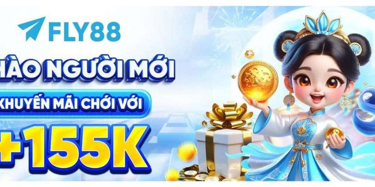 Fly88 – Cá Cược Đỉnh Cao, Slot Game & Casino Uy Tín