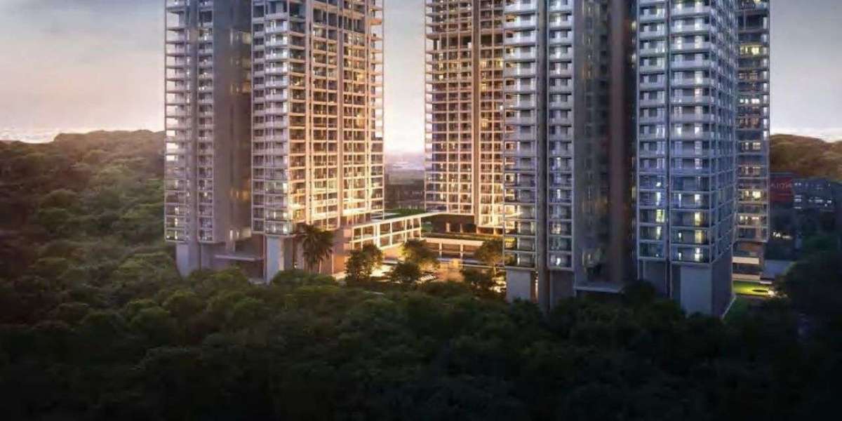 TARC Kailasa Premium Living in Kirti Nagar Delhi