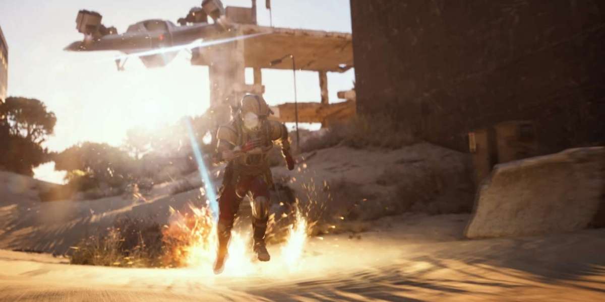 MMOEXP Arc Raiders:How to Find Rascal Blueprint Quickly in ARC Raiders