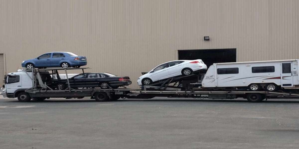 How Car Transport Gold Coast Reduces Stress, Cost, and Travel Time