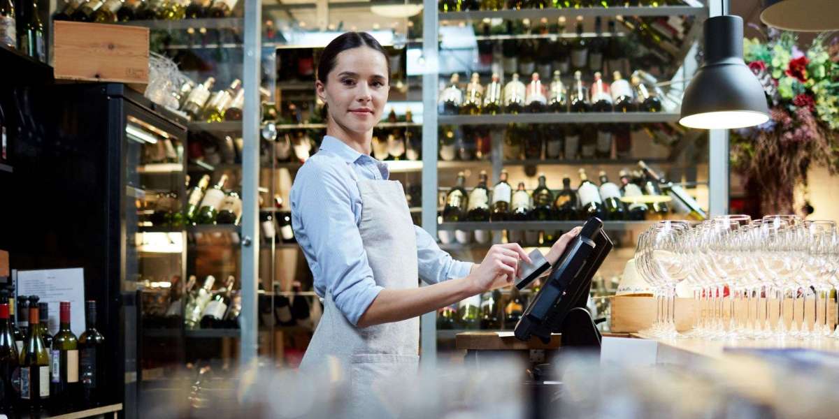 Boost Restaurant Efficiency with Smart Restaurant POS Systems Solutions for Seamless Daily Operations