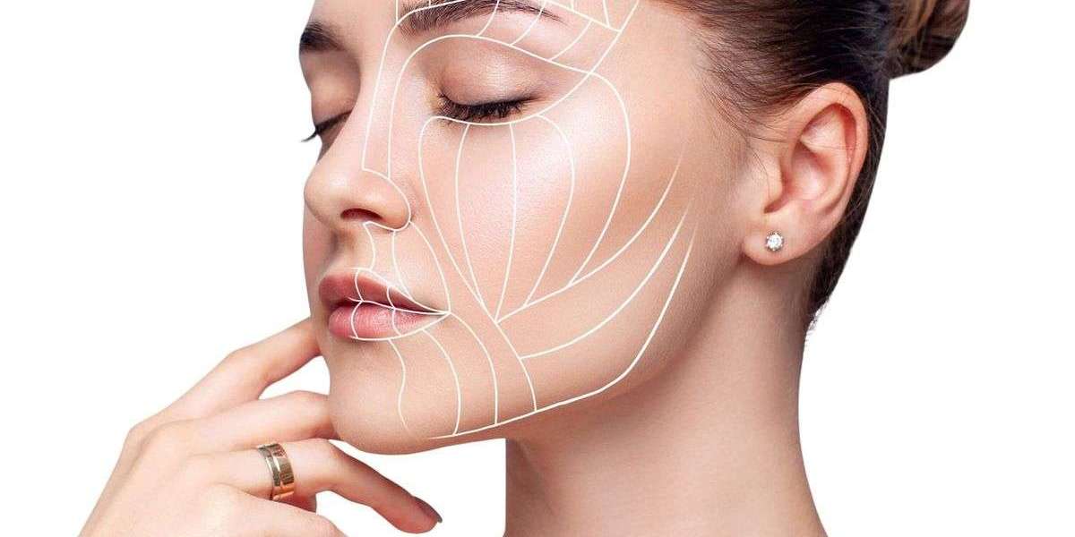 Endolift Treatment in Dubai: Achieve a Sculpted Jawline