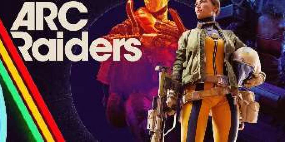 MMOEXP Not working today? Because ARC Raiders is having a major "dual-server event"!