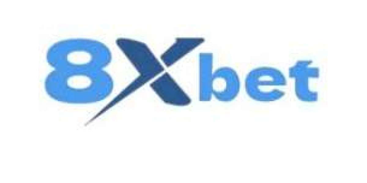 8xbet Nền Tảng Giải Trí Trực Tuyến Được Nhiều Người Quan Tâm Hiện Nay
