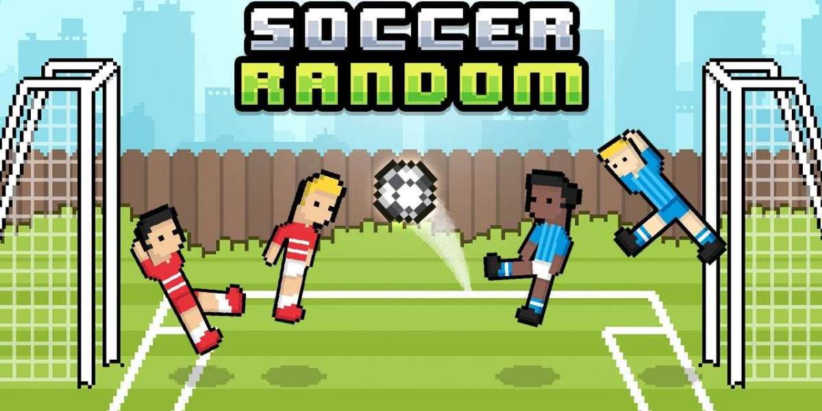 Soccer Games: A Diverse and Challenging Football Simulation Experience