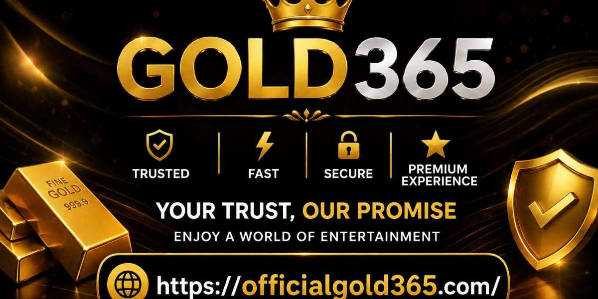 Gold365: The Platform Sports Fans Are Talking About