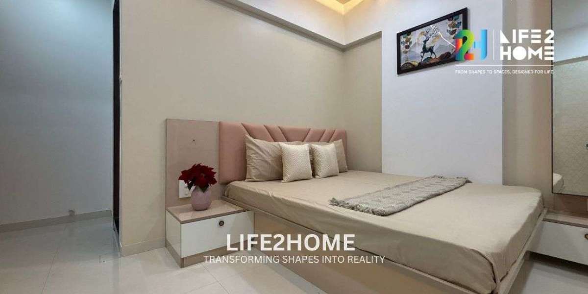 Hidden Lockers and Wardrobes: High-Security Storage Tips by Interior Designers in Pune