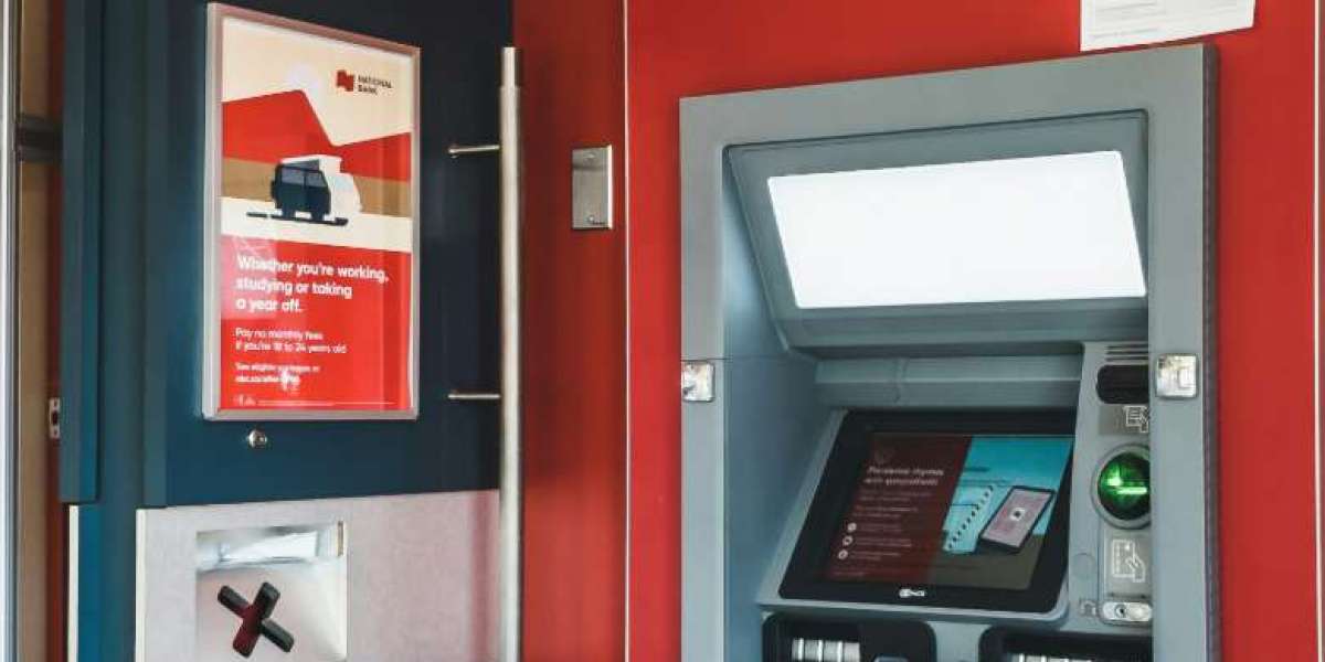 The Environmental Impact of ATM Rental vs. Cash Handouts – ATM Nightlife