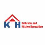 KH Bathroom and Kitchen Renovations