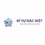 Kí Tự Đặc Biệt