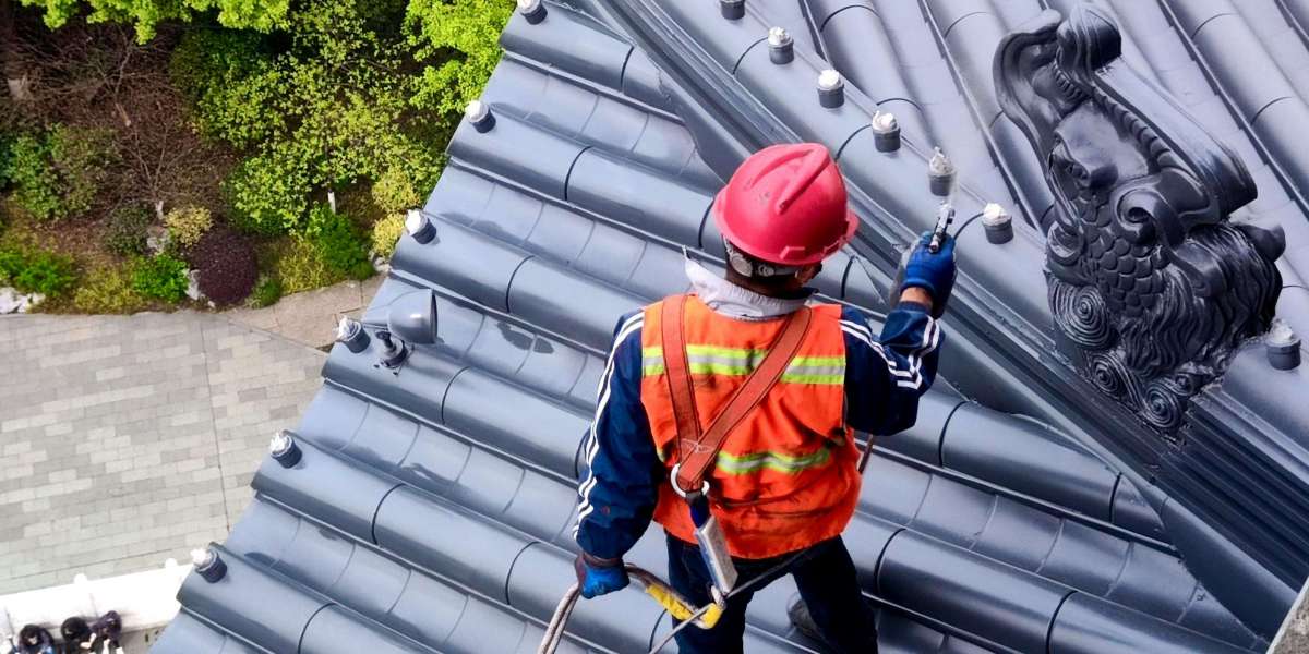 Local Roofing Contractor Augusta GA Experts