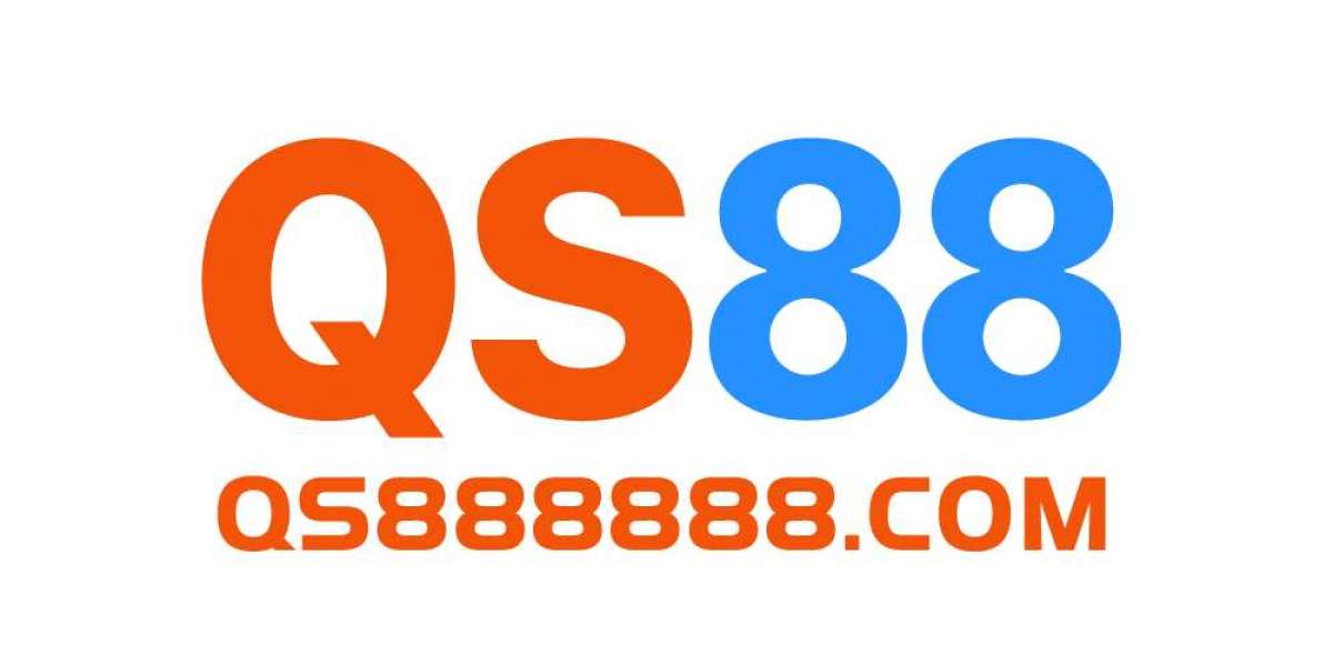 QS88 - Sòng Bạc Online Đẳng Cấp Cho Người Chơi Thông Thái