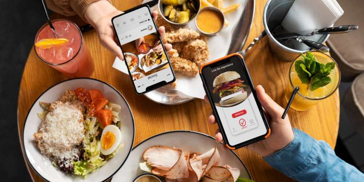 India Quick Service Restaurants Market 2026–2034: Changing Dining Habits, Competitive Landscape and Opportunities