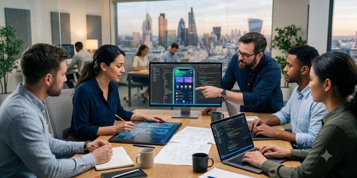 Why Is DeviceBee Ranked Among the Most Trusted App Development Companies Today?