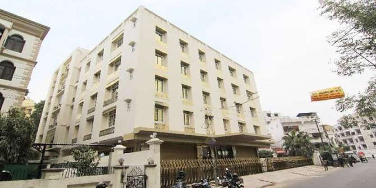 Best Choice for Low-Cost Hotel Booking in Lucknow for Comfortable Stays