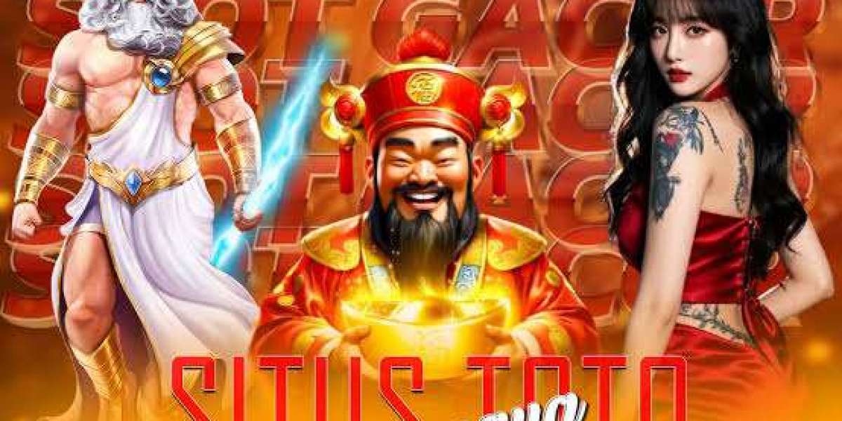 Fresh Guide Exploring World Slot Online Gaming