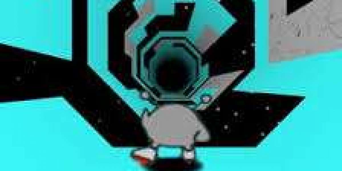 A Cosmic Rush: Mastering the Endless Depths of Run 3