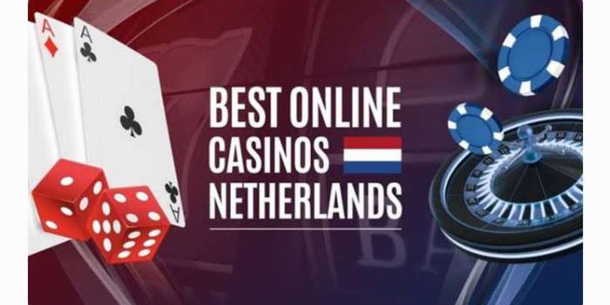 De Toekomst van de Beste Welkomstbonus Casino Acties in Nederland