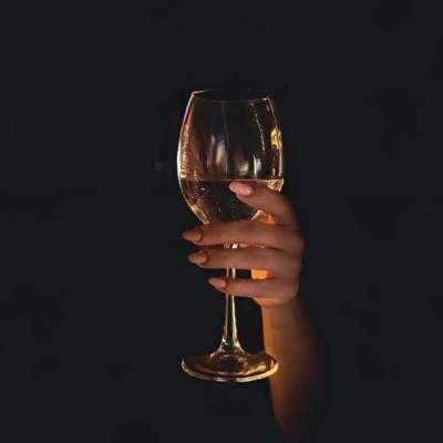 The Classic Wine Glass Profile Picture