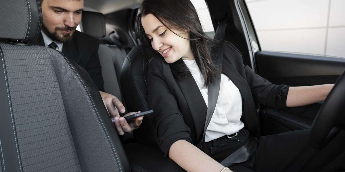 Craigieburn Taxi: Fast & Reliable Local Ride Services