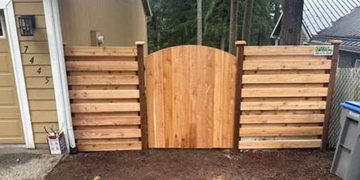 Trusted Residential Fence Installation in Kitsap County | Kelly Fencing