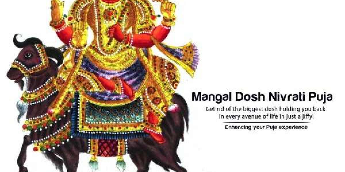 Vedic Remedial Guide: Perform Mangal Dosh Puja and Pitra Dosh Puja Online