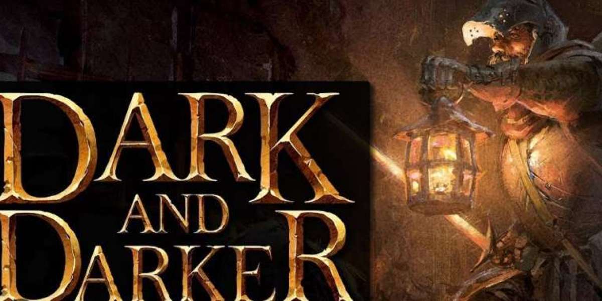 Dark and Darker Combat Guide: How to Stabilize Chaotic Fights