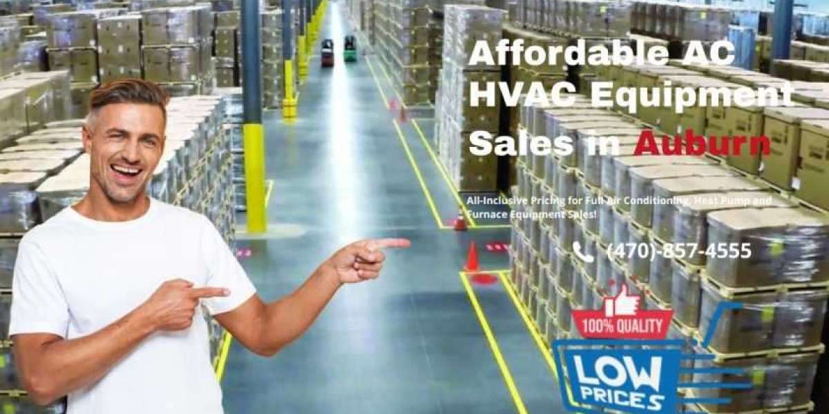 Affordable Heating and Cooling Products for Every Space