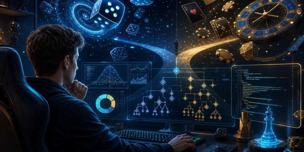 Understanding RNG and Fairness in Online Gaming