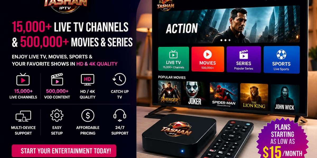 Indian IPTV Channels in USA