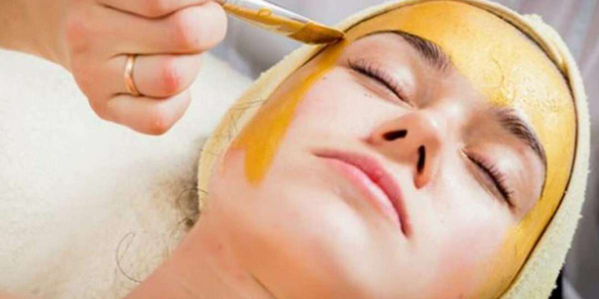 How Does Inno Peel Support Healthy and Glowing Skin?