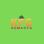 Komafg