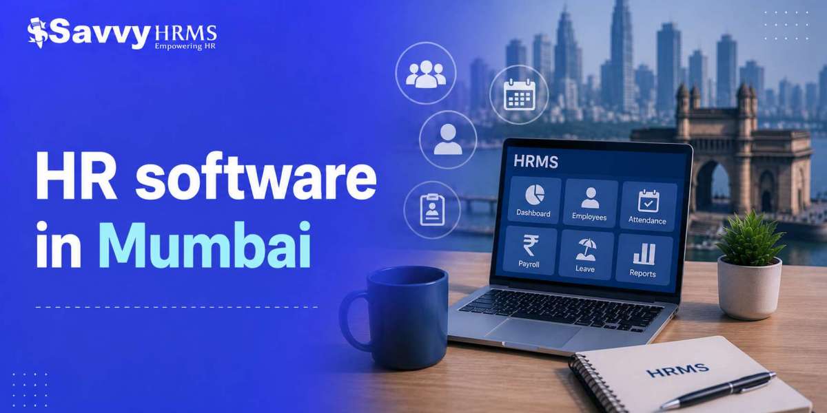 How HR Software in Mumbai Enhances Employee Experience Across the Entire Employee Lifecycle
