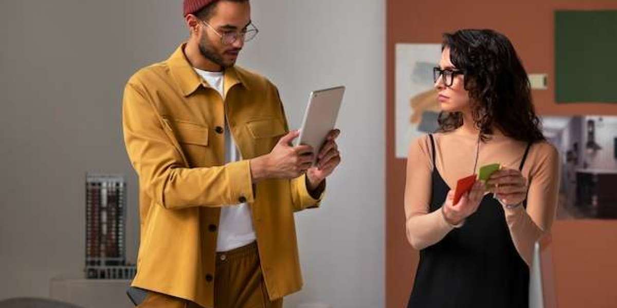 How Creative Displays Help Innovative Brands Communicate Their Most Important Quality