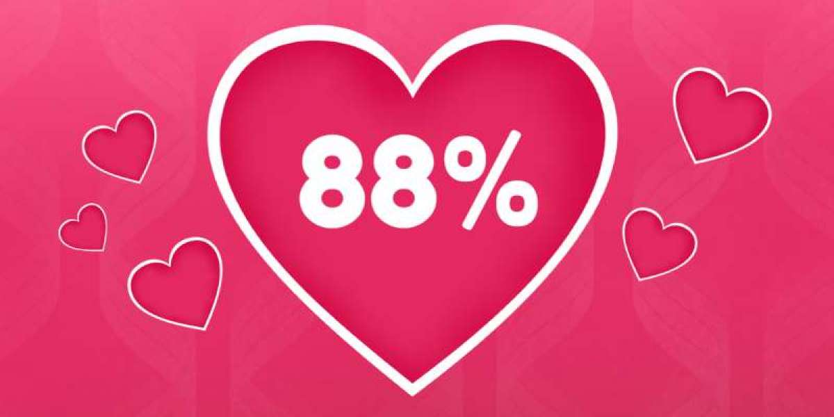 Love Tester: A Fun Way to Check Your Romantic Compatibility