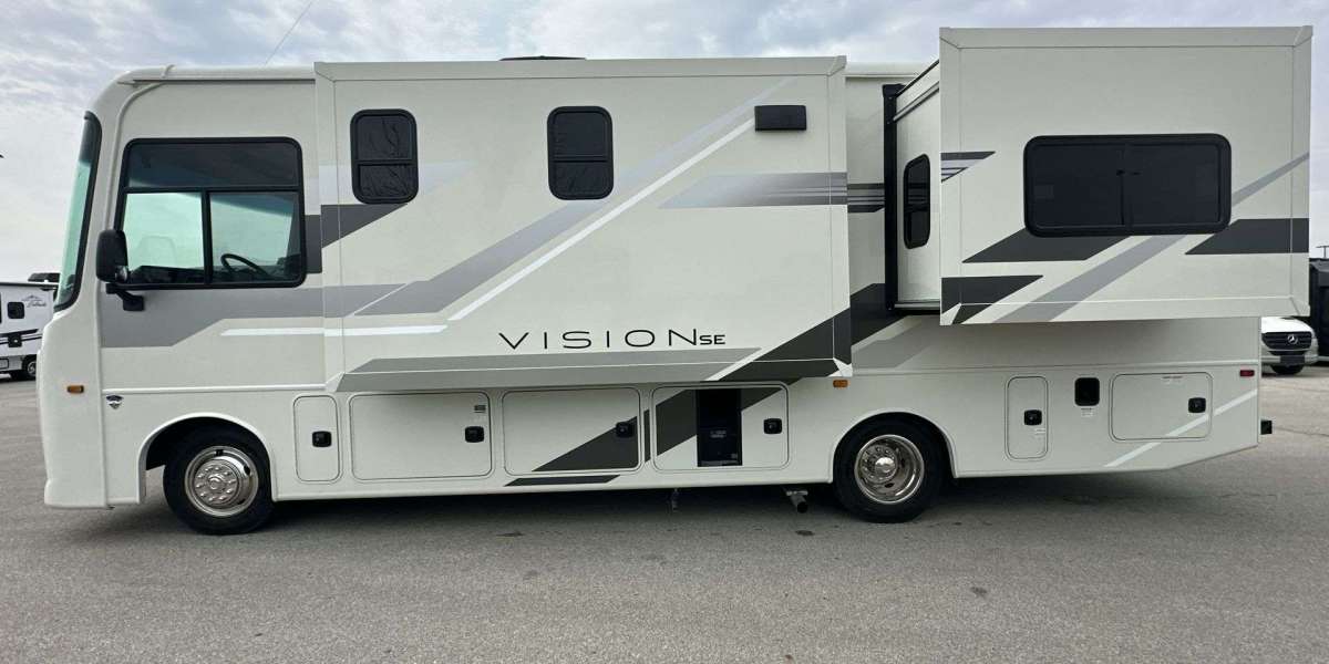 Why Is a Class A RV Inspection Des Moines Essential Before Buying or Traveling?