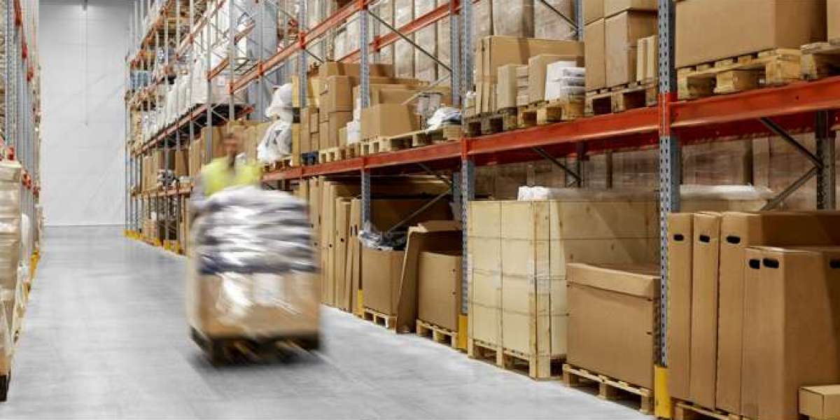 Quality Control Systems of Modern Chemical Manufacturing Companies