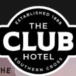 The Club Hotel